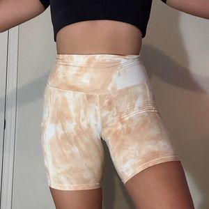 Aerie Biker Shorts